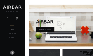 Airbar.co.in thumbnail