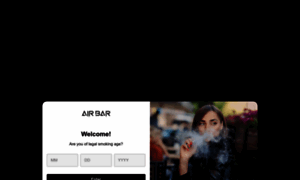 Airbar.com thumbnail