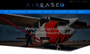 Airbase1.com thumbnail