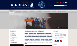 Airblast.com thumbnail