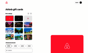 Airbnbuk.launchgiftcards.com thumbnail