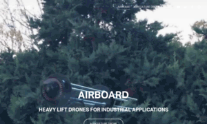 Airboard.co thumbnail