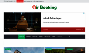 Airbooking.vn thumbnail