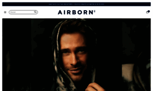 Airborn.com.ar thumbnail