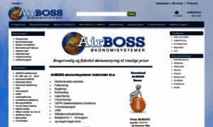 Airboss-shop.dk thumbnail