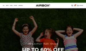 Airbox.com.au thumbnail