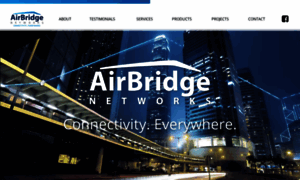 Airbridge.net.au thumbnail