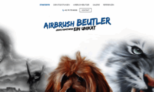 Airbrush-beutler.ch thumbnail