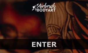 Airbrushbodyart.co.uk thumbnail