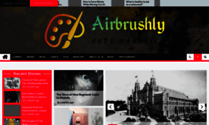 Airbrushly.com thumbnail