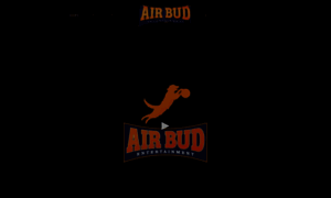 Airbud.com thumbnail