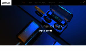 Airbuds.shop thumbnail