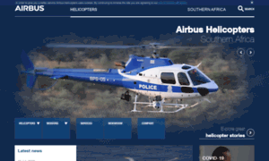 Airbushelicopters.co.za thumbnail