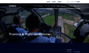 Airbushelicopterstrainingservices.com thumbnail