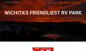 Aircapital-rvpark.com thumbnail