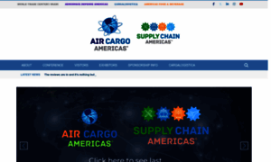 Aircargoamericas.com thumbnail