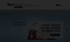 Aircargoeurope.com thumbnail