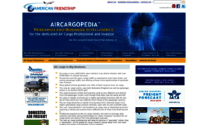 Aircargopedia.com thumbnail