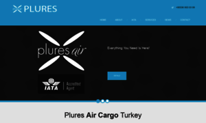 Aircargoturkey.com thumbnail