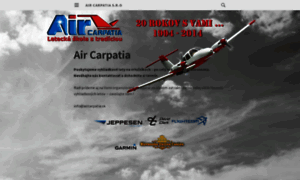 Aircarpatia.sk thumbnail