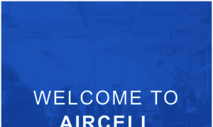 Aircell.us thumbnail