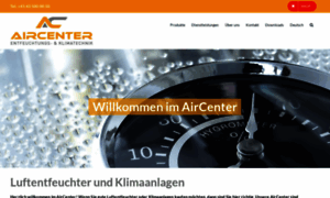 Aircenter.ch thumbnail