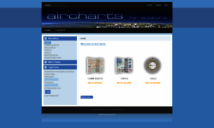 Aircharts.ch thumbnail