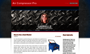 Aircompressorpro.weebly.com thumbnail