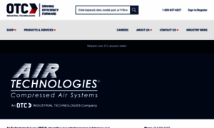 Aircompressors.com thumbnail