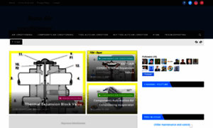 Airconditioner-auto.blogspot.com thumbnail