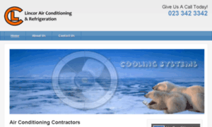 Airconditioningcontractors.co.za thumbnail
