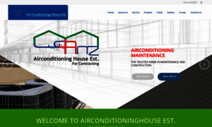 Airconditioninghouse.com thumbnail