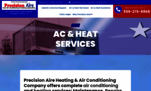 Airconditioningservicefresno.com thumbnail