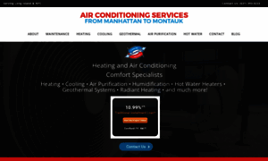 Airconditioningservices.net thumbnail
