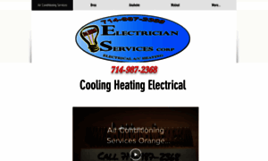 Airconditioningservicesoc.com thumbnail