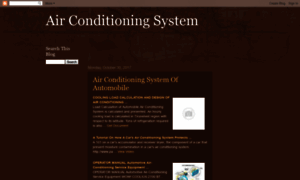 Airconditioningsystemaonin.blogspot.com thumbnail