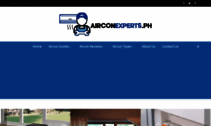 Airconexperts.ph thumbnail