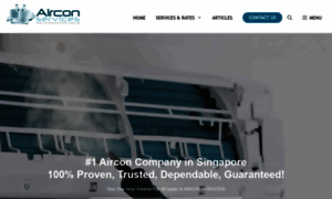 Airconservices.com.sg thumbnail