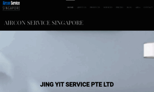 Airconservicesingapore.sg thumbnail