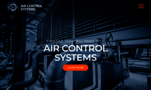 Aircontrolsystems.net thumbnail