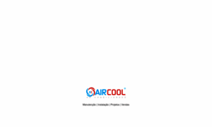 Aircool.com.br thumbnail