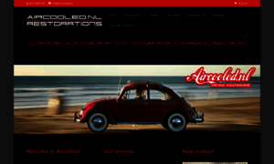 Aircooled.nl thumbnail