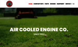 Aircooledenginecompany.com thumbnail