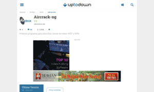 Aircrack-ng.uptodown.com thumbnail