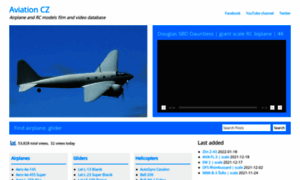 Aircraftmovies.com thumbnail