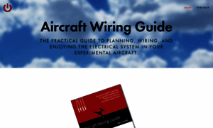Aircraftwiringguide.com thumbnail