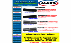 Aircurtainsforless.com thumbnail