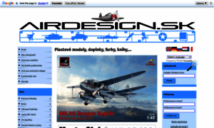 Airdesign-sk.eu thumbnail