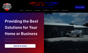 Airdesign4u.com thumbnail