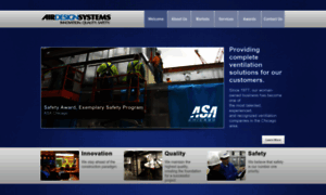 Airdesignsys.com thumbnail